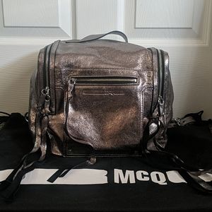 MCQ by Alexander McQueen Loveless